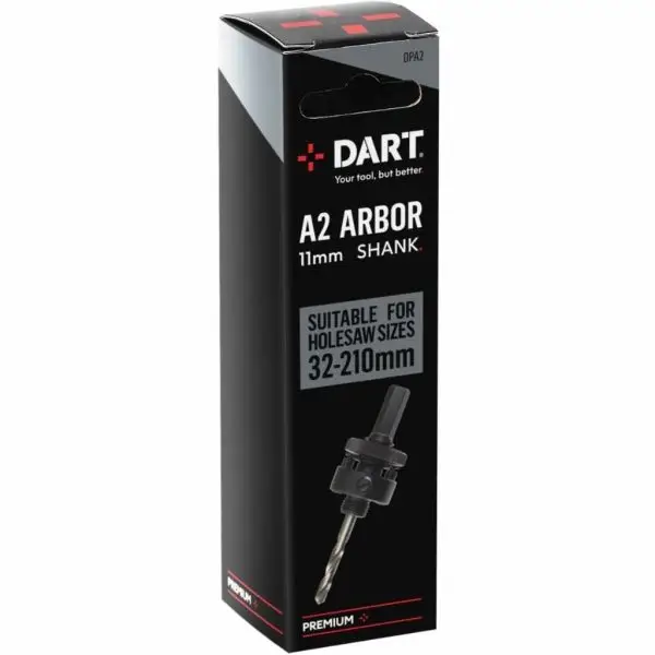 DART PREMIUM A2 ARBOR - Image 2