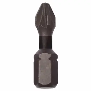 DART PZ1 25MM IMPACT DRIVER BIT 10 PACK