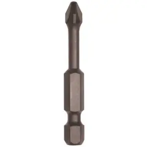 DART PZ2 50MM IMPACT DRIVER BIT 10 PACK