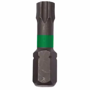 DART T20 25MM IMPACT DRIVE BIT 10 PACK