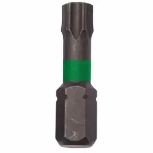 DART T30 25MM IMPACT DRIVER BIT 10 PACK