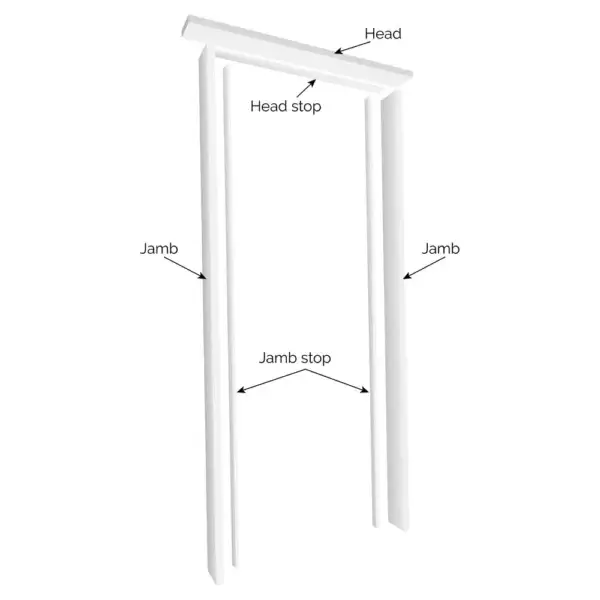 Primed Lining 27.5mm x 133 untrenched - Image 2