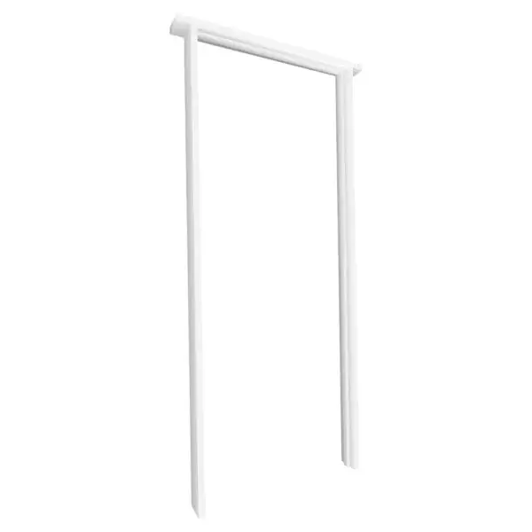 Primed Lining 27.5mm x 133 trenched - Image 3