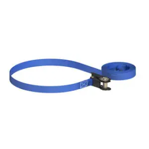 3.6M X 25MM RACHET STRAP LOADS UP TO 250KG